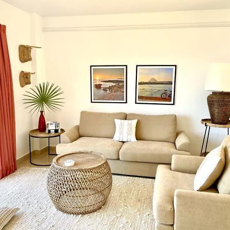 Javea Apartment Mar Exterior photo