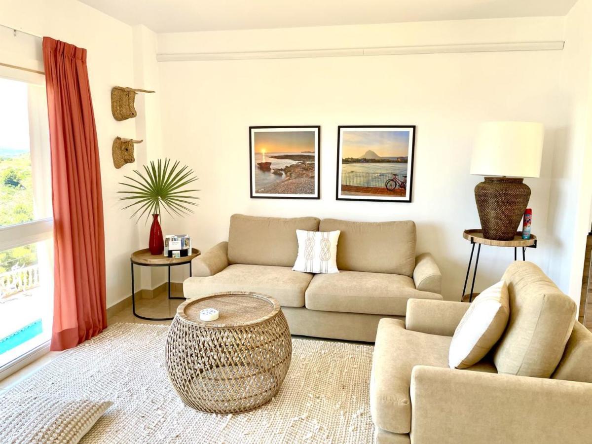 Javea Apartment Mar Exterior photo