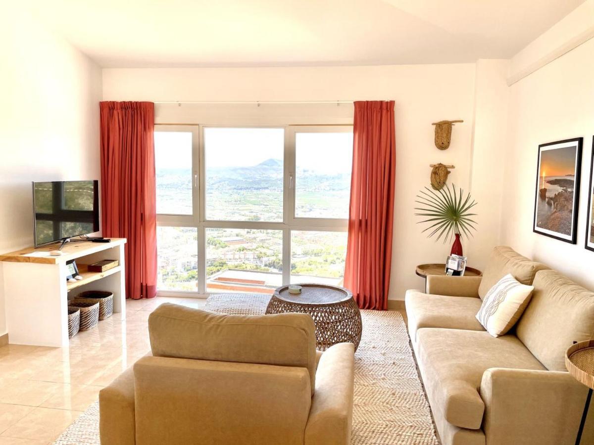 Javea Apartment Mar Exterior photo