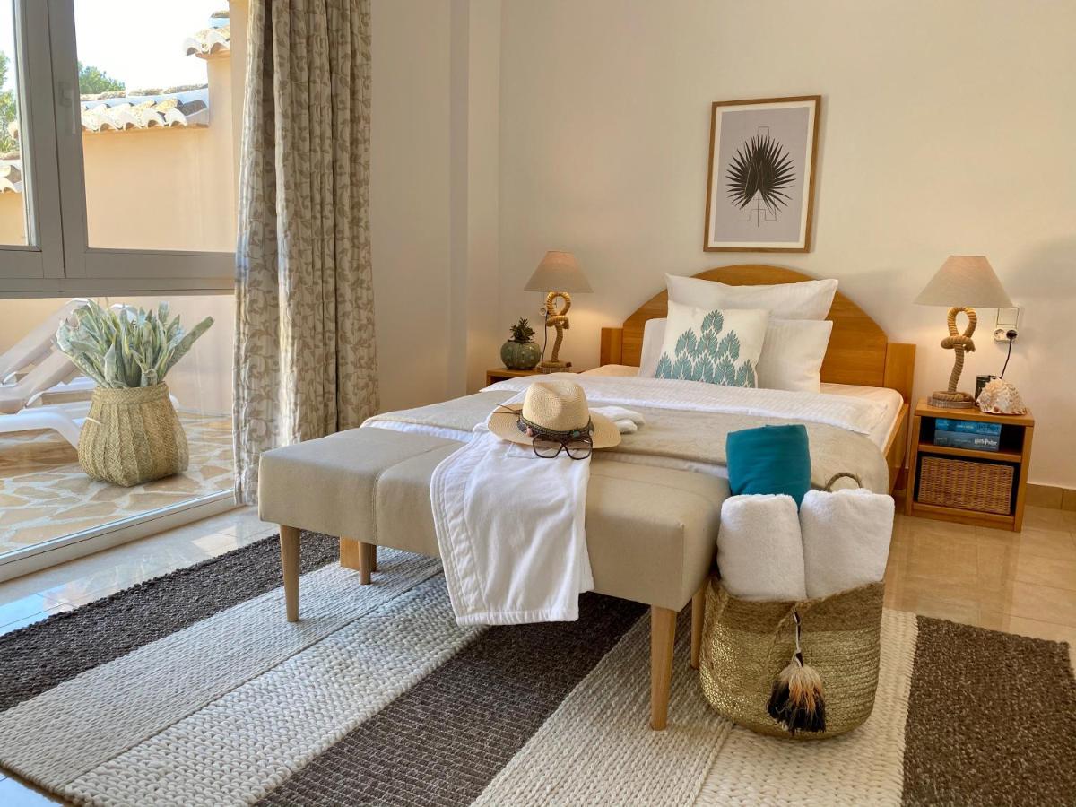 Javea Apartment Mar Exterior photo
