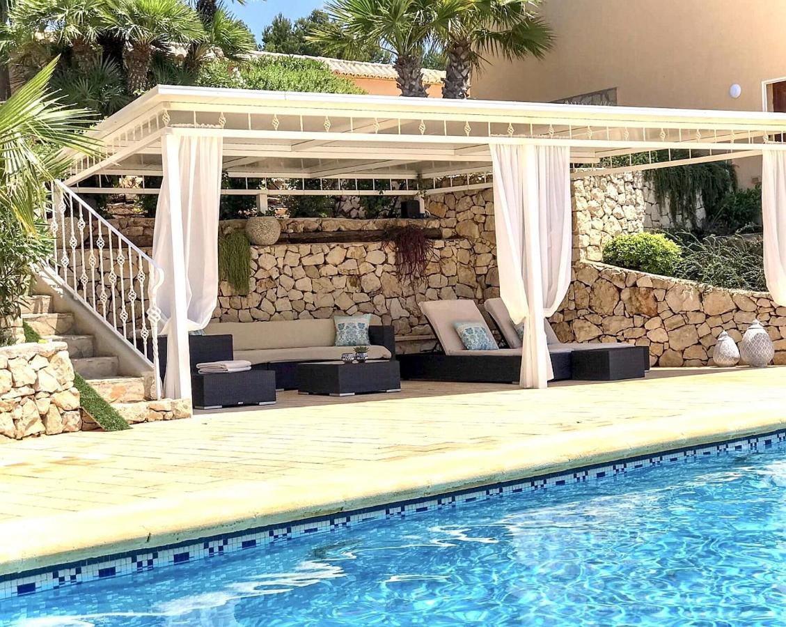 Javea Apartment Mar Exterior photo
