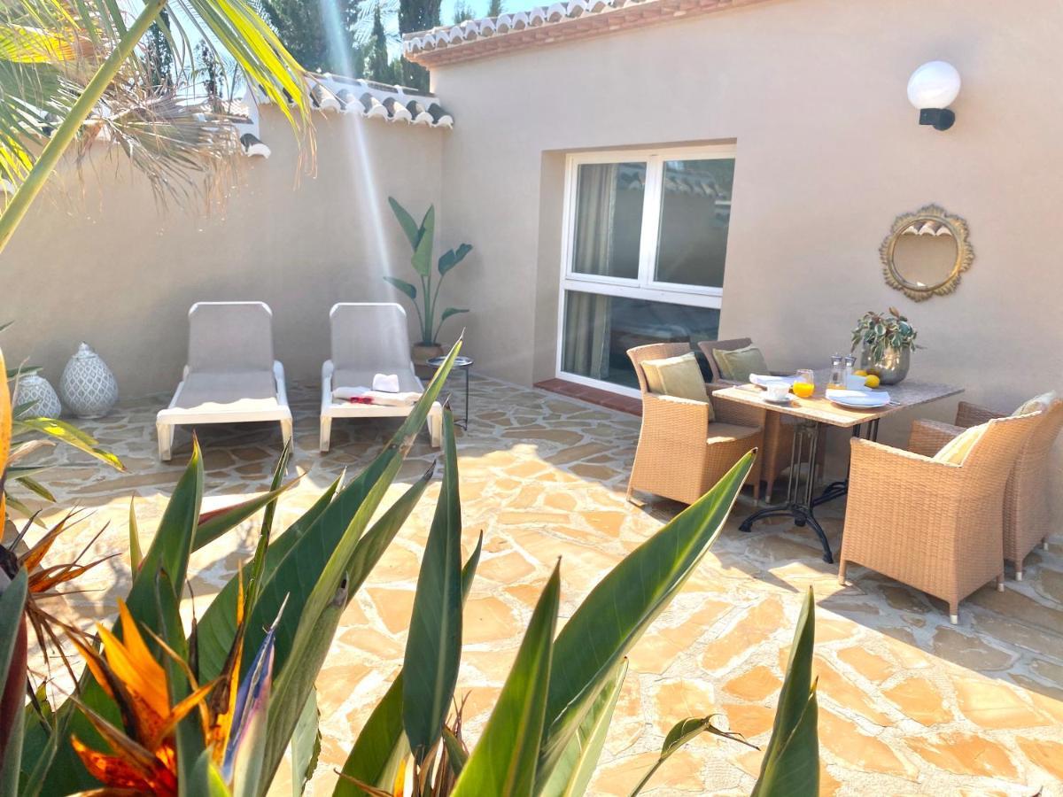 Javea Apartment Mar Exterior photo